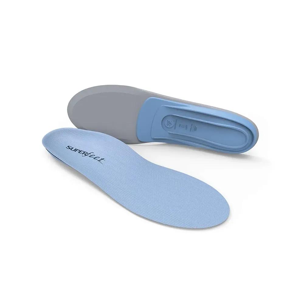 步態與足底力學(功能性鞋墊)