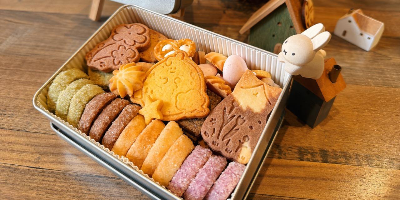 minami光波 中秋禮盒
