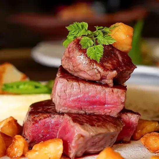 台南南星鐵板燒  台南鐵板燒餐廳