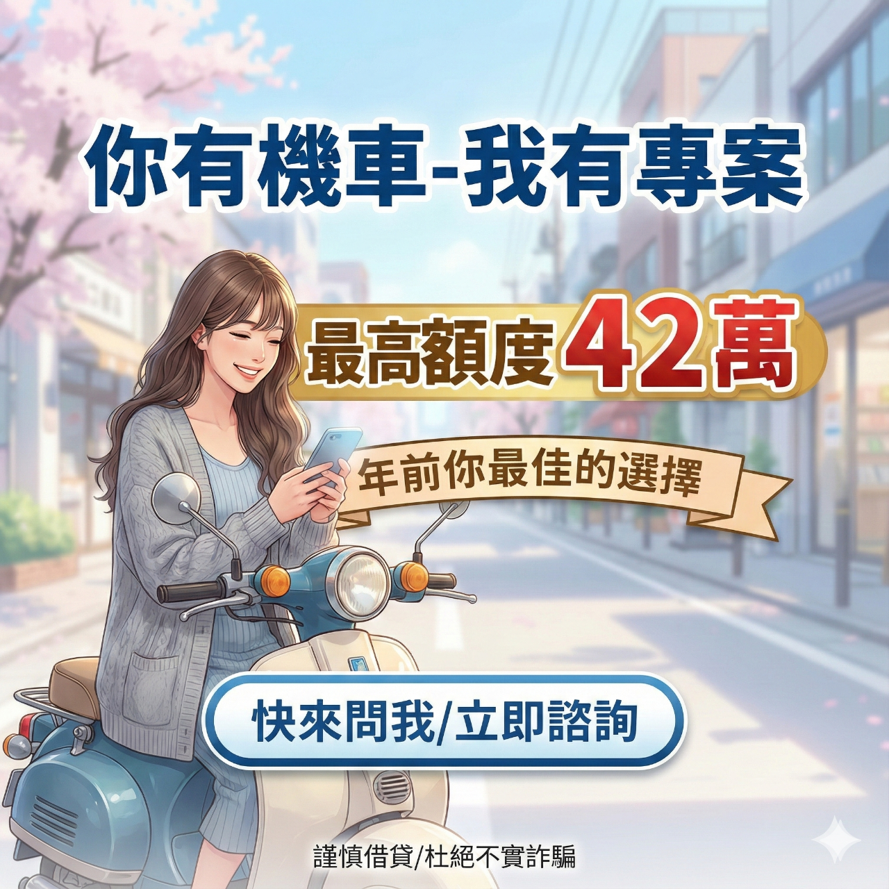 就是好貸｜潘潘 機車貸款  原車融資  手機貸款  小額商品貸款  汽車貸款  台灣貸款推薦  快速貸款  合法貸款  貸款諮詢  潘潘 貸款顧問