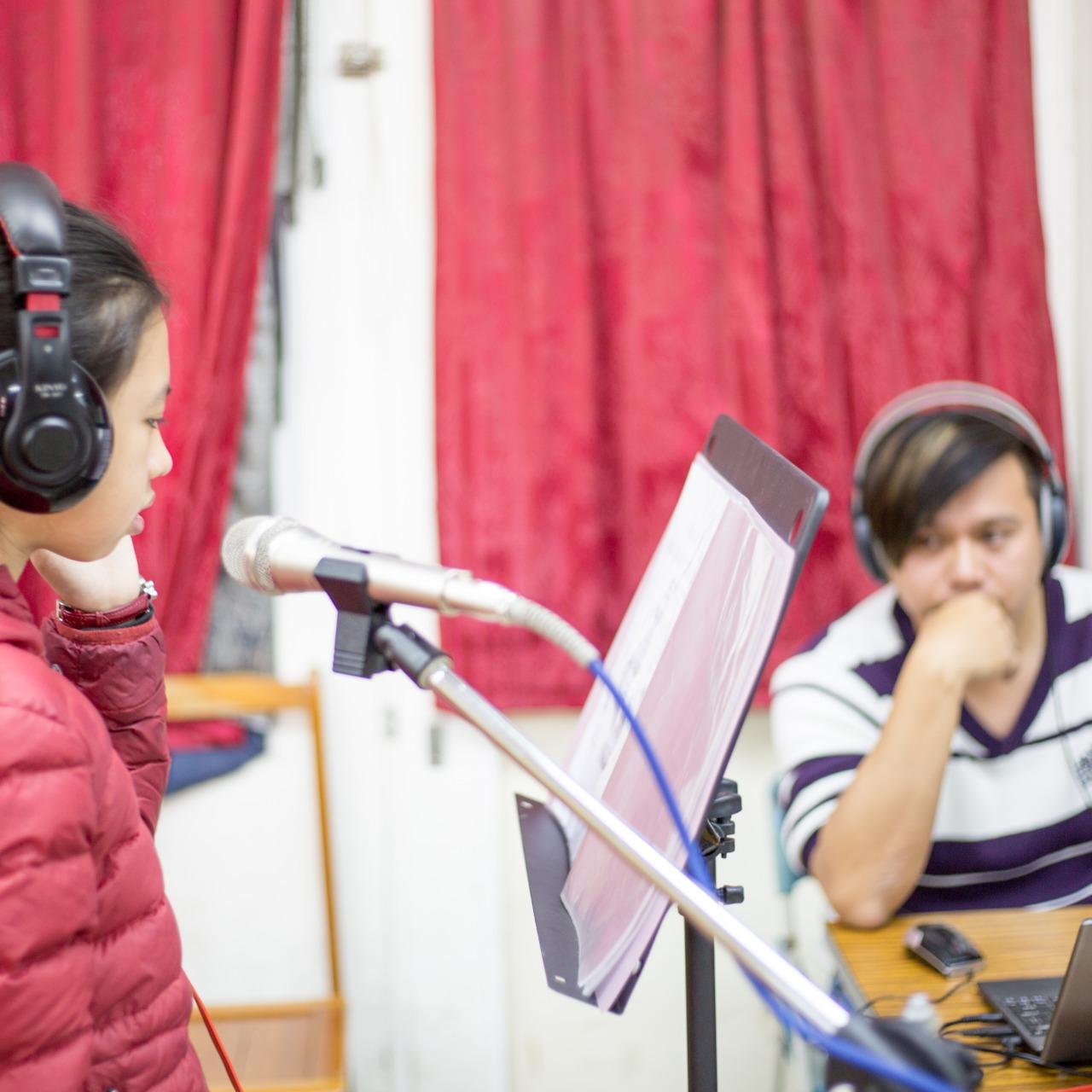 老爹威廉 數位影音影像拍攝製作