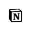 Notion – The all-in-one workspace for your notes, tasks, wikis, and databases.