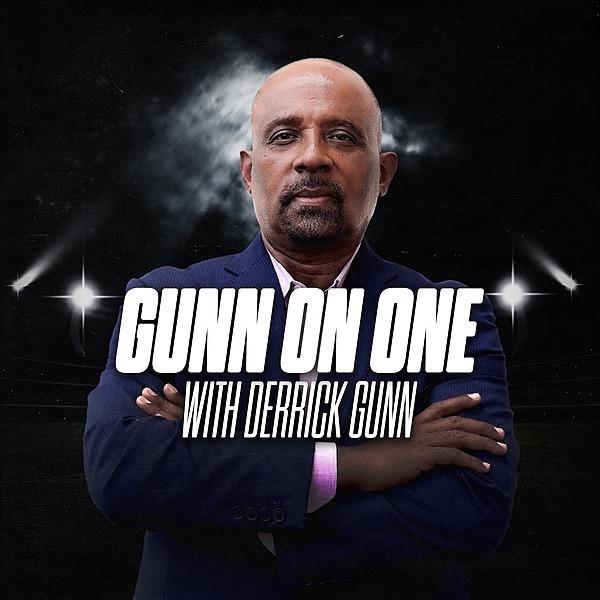 Gunn On One w/ Derrick Gunn