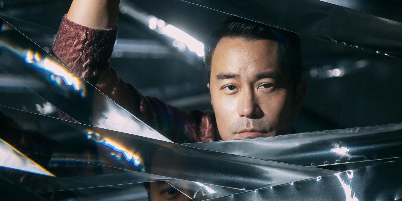 Fain Jin Lin 張孝全 專訪｜長大不是單行道，男人隨時可以變回男孩 | 劇夠