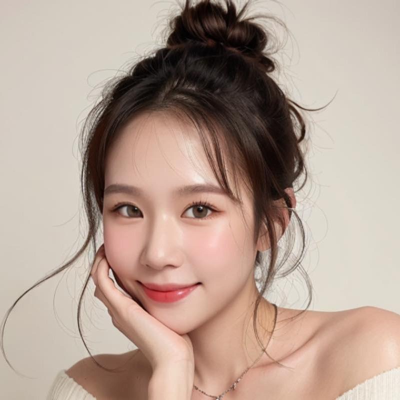 面部美化專家—曼曼