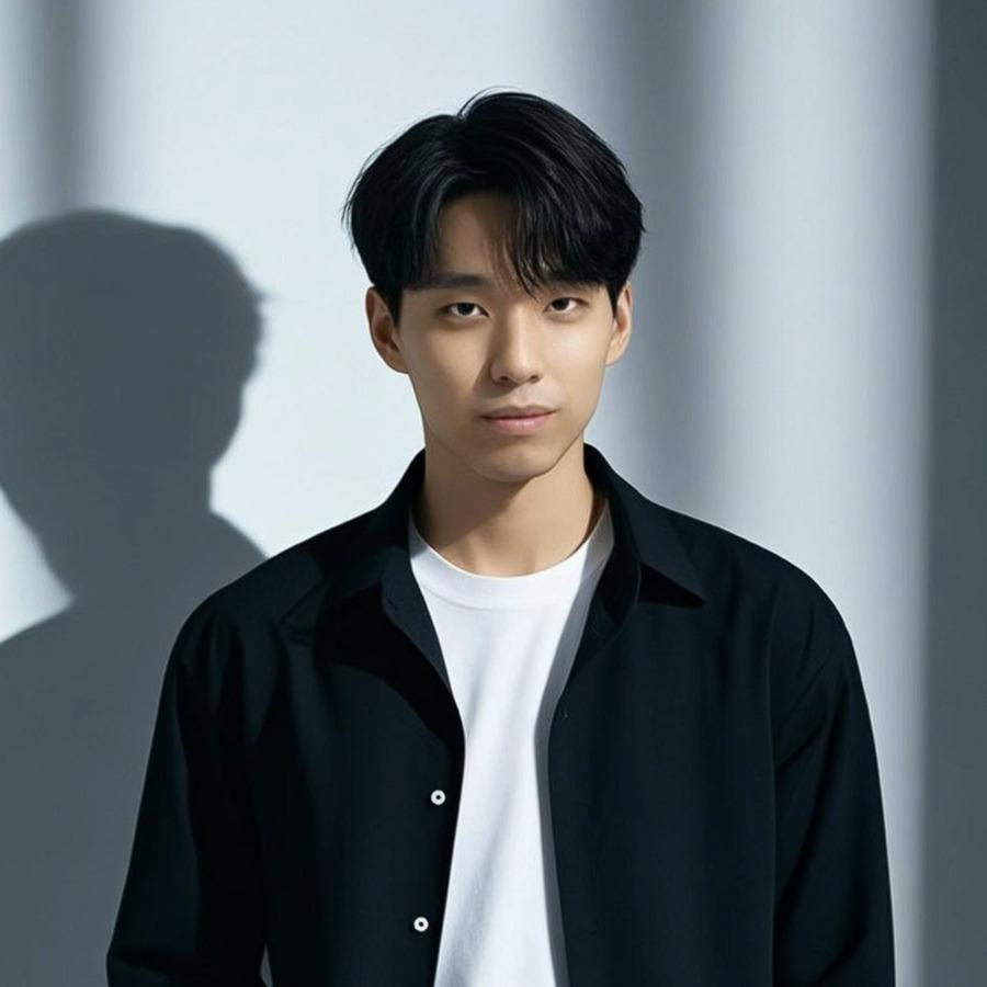 Daniel丹丹