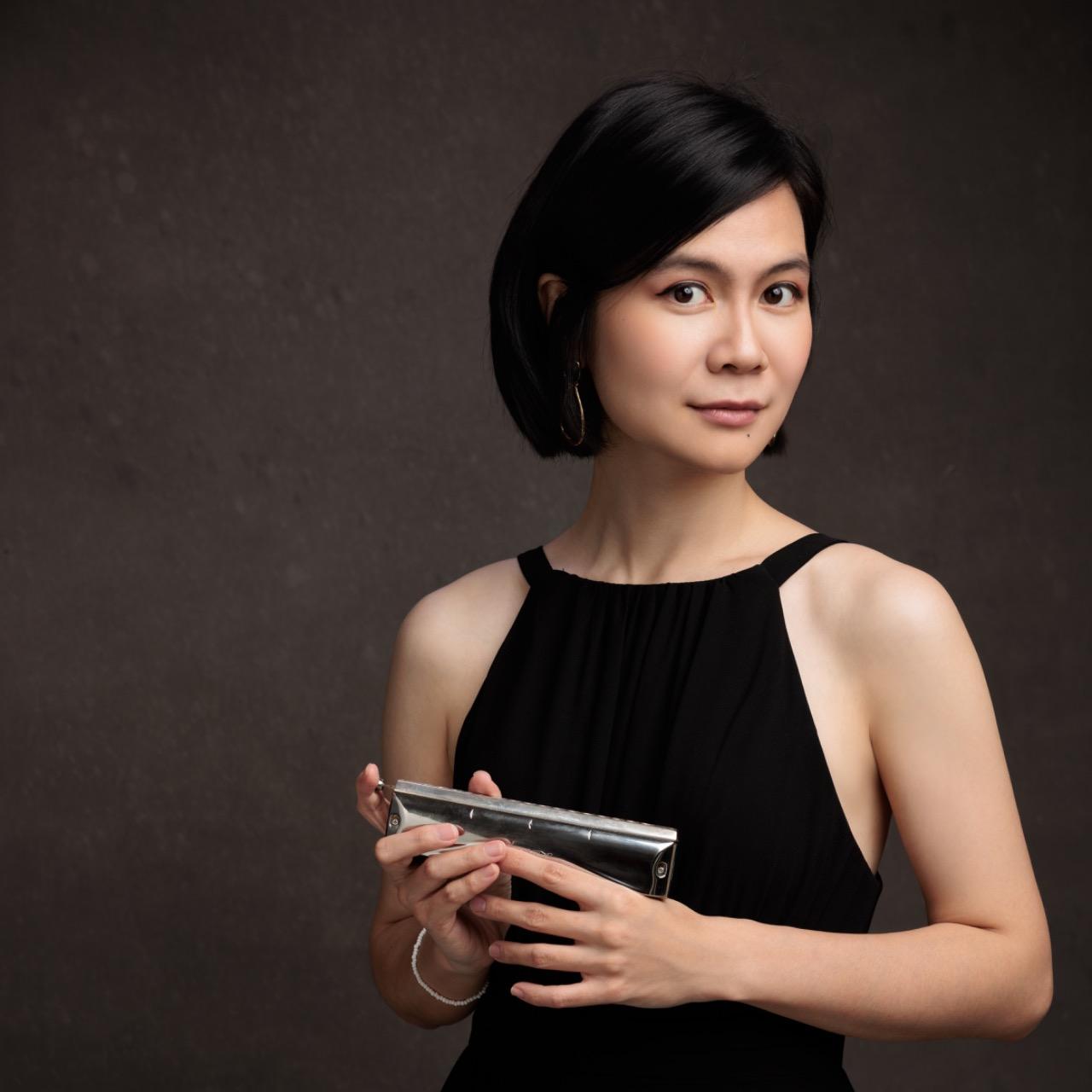 王衍華 Yen-Hua Wang