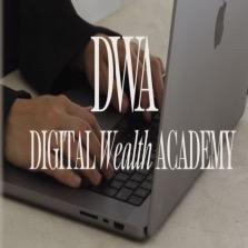DWA2.0 一站式數位行銷課