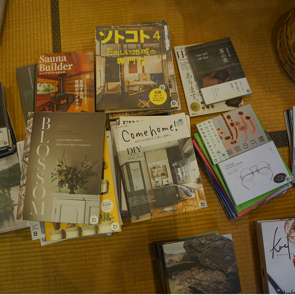 boven 每月新雜相簿