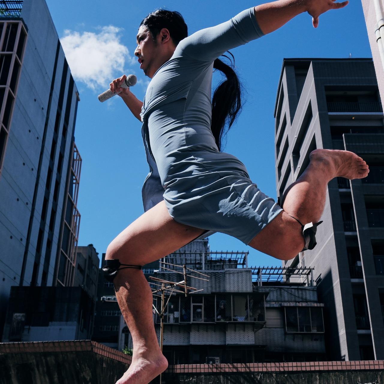 UG is HOT 10/31(五)～11/2(日) 北藝中心球劇場