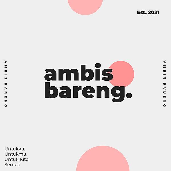 Ambis Bareng