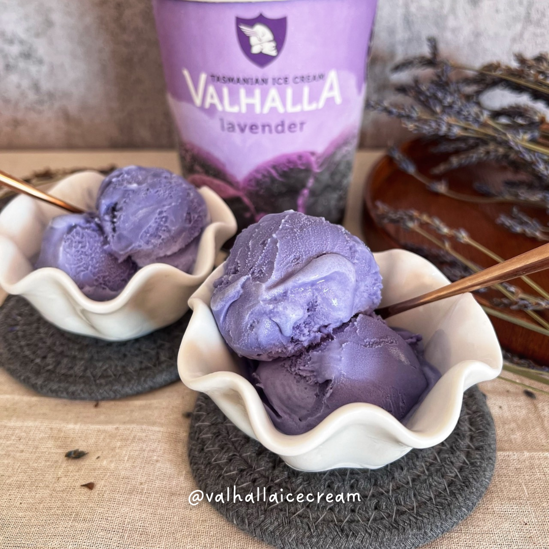 Valhallaicecream Limited release