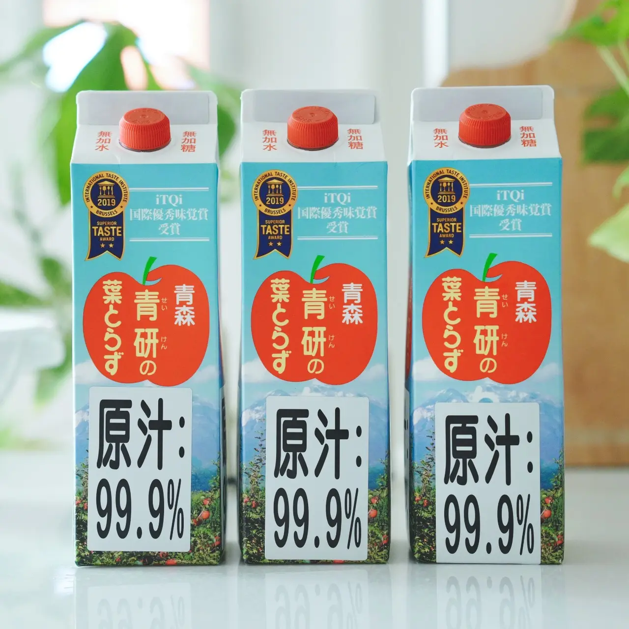 艾比Abby 👉100%無加糖、無加水、無加香料，原汁原味還原蘋果溫和甜美