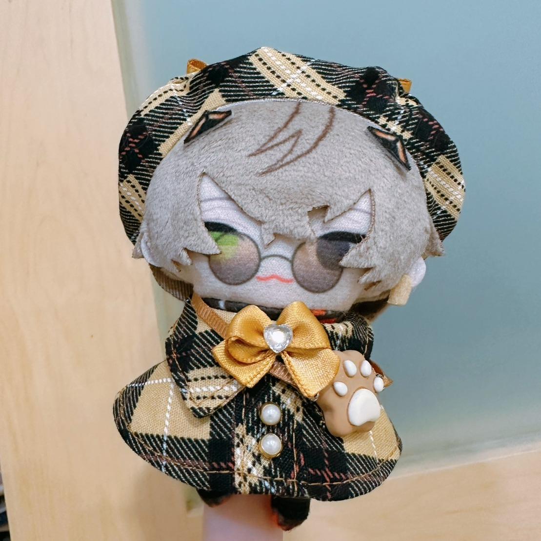 Mi!u迷路 彩虹社指娃