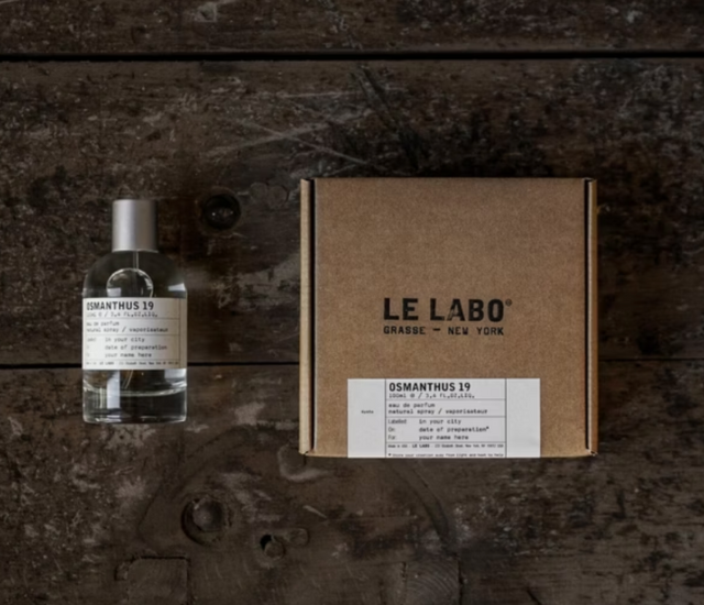 海倫美妝選品店 | 美妝批發供應商 限定✨Le Labo京都香水