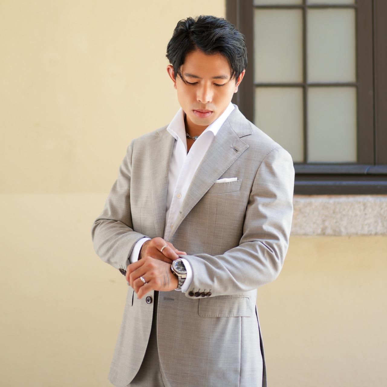 Michael TANG brand Ambassador, collab, brand, consultant, 創業, business