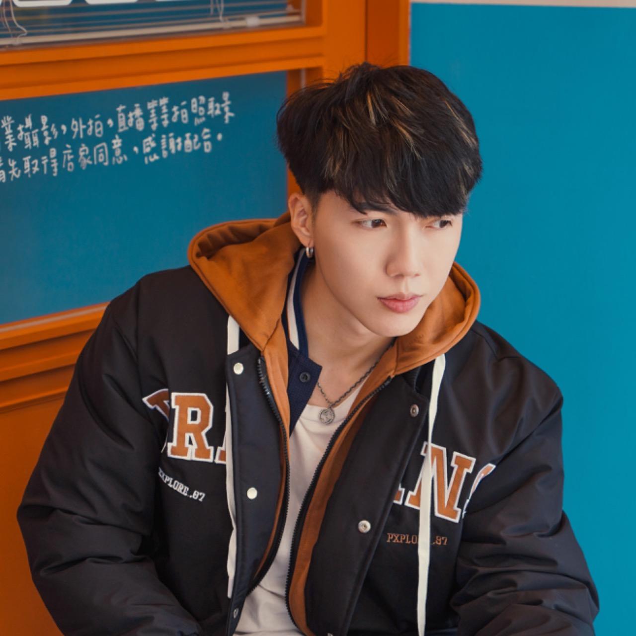 Portaly Youtuber Dylor 奕麟