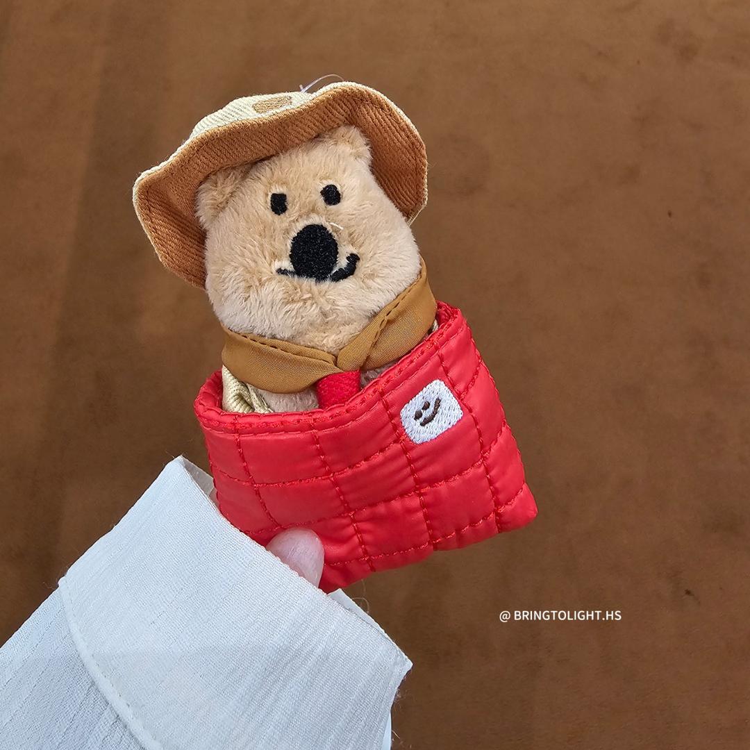 ⁺◟ 歡迎成為小Light打 ⁺◟♡² Quokka♡♥