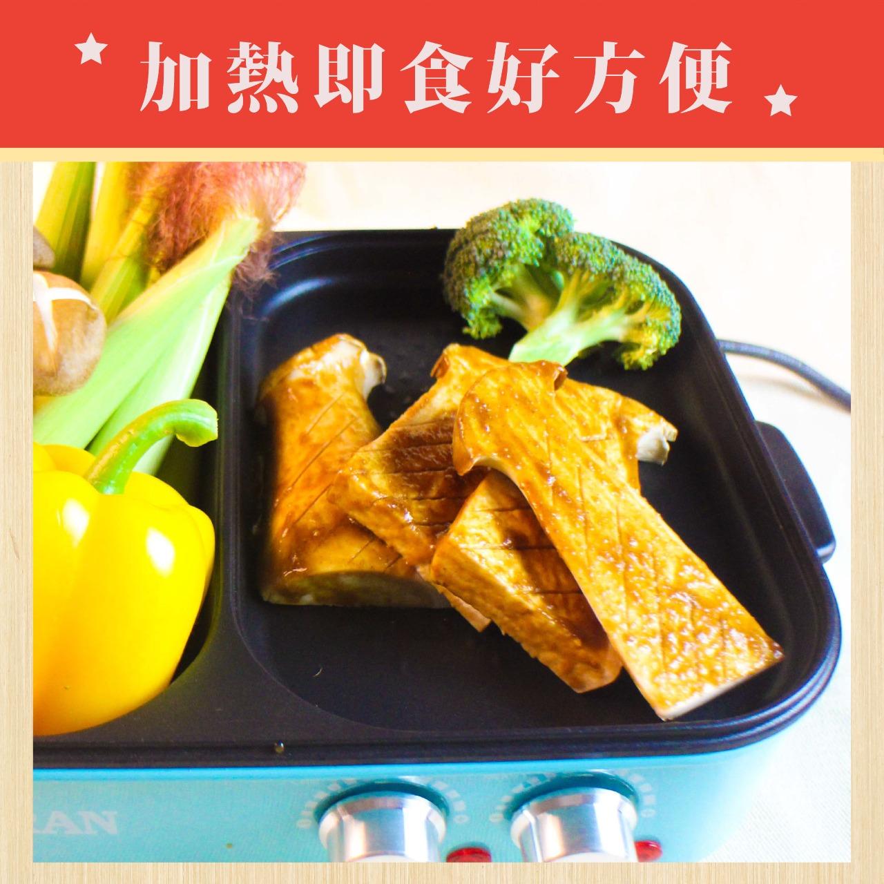 炳叔烤玉米