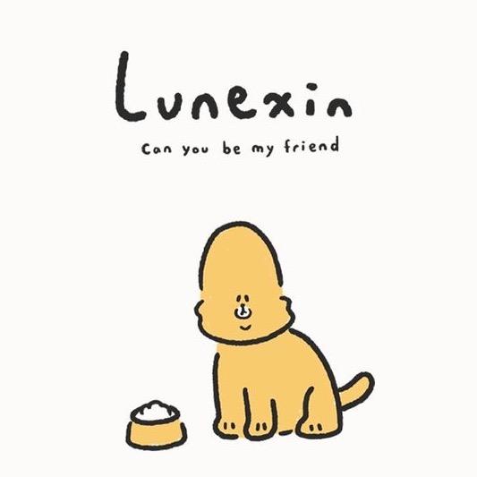 Lunexin無耳貓