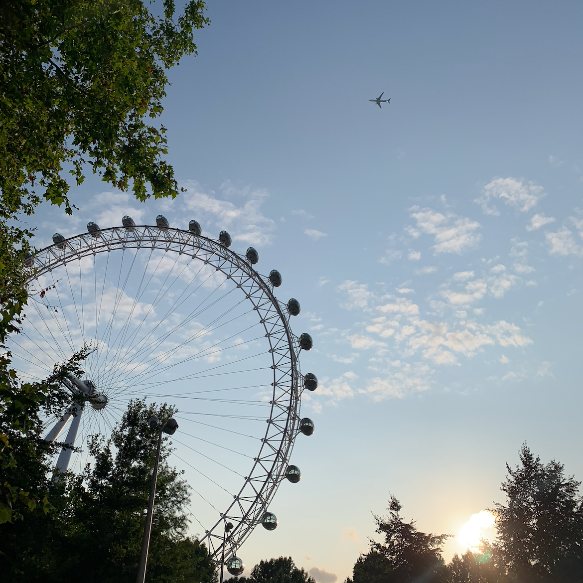 Jas新創世界旅人