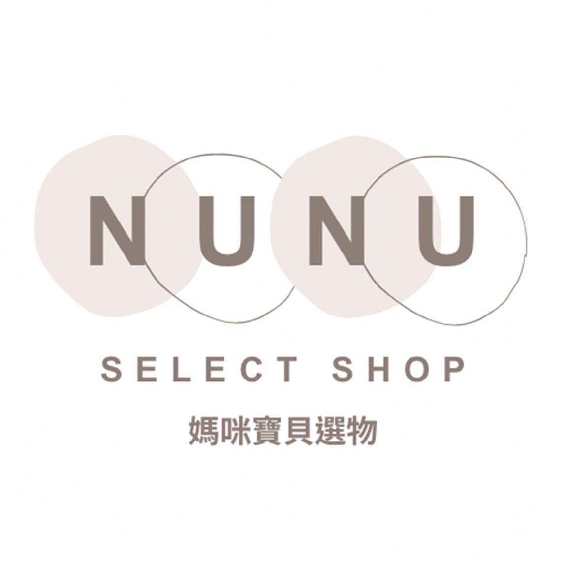 NUNU select shop