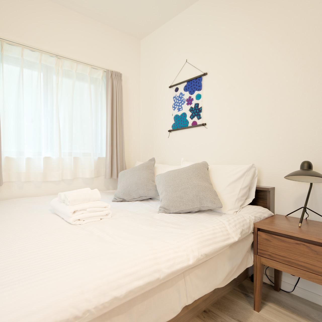 森．夢日本民宿