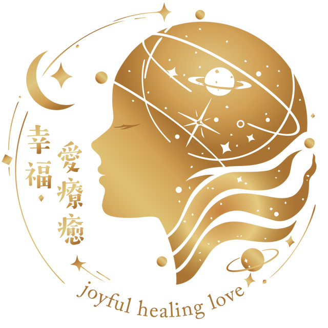 joyful.healing.Love
