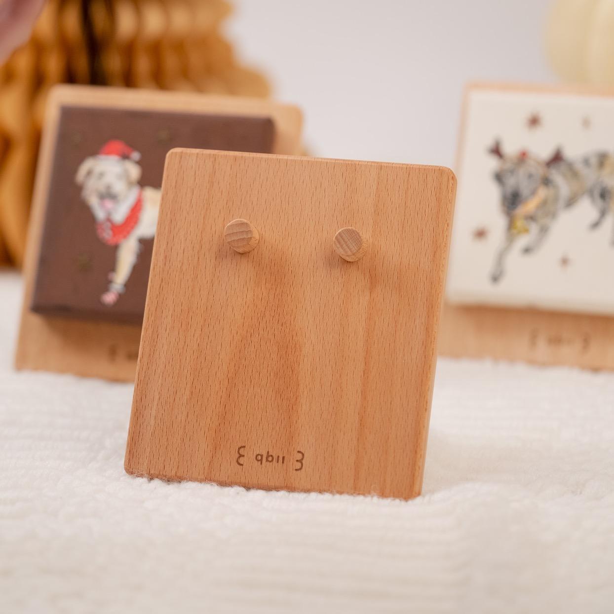 ꒰ qbii ꒱ 寵物肖像畫