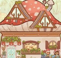 Fairy Village Codes not expired for gems and coins reward