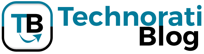 Ricky Davies technoratiblog