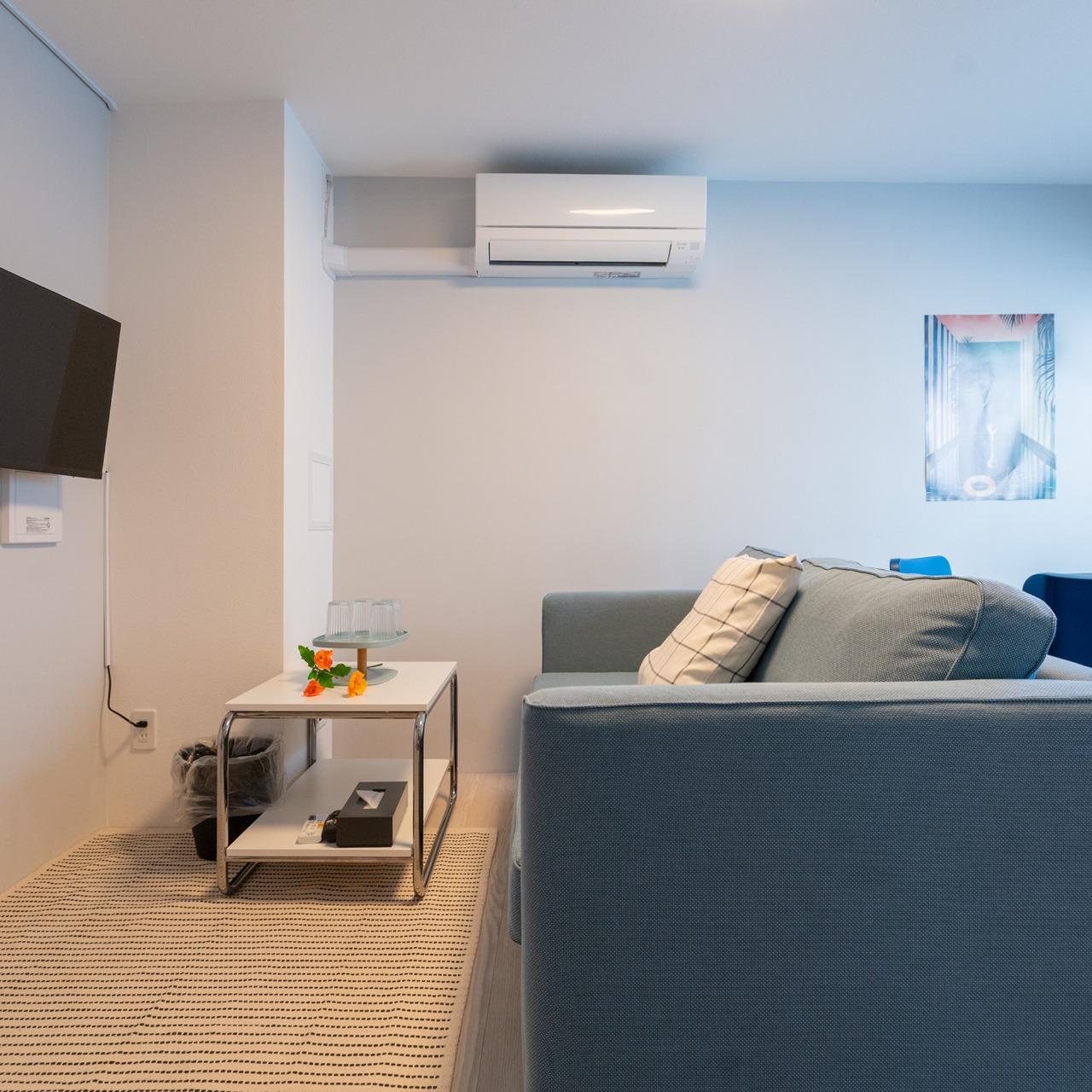 森．夢日本民宿