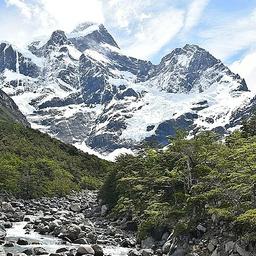 No Paine, No Gain | Trekking Across Patagonia, Argentina + Chile - 26 Nov