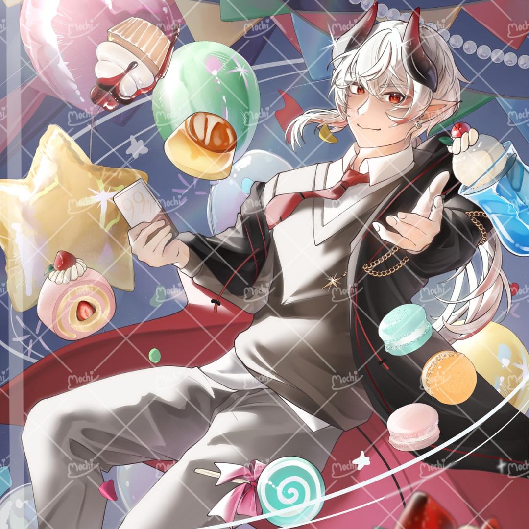 Mochiiilust
