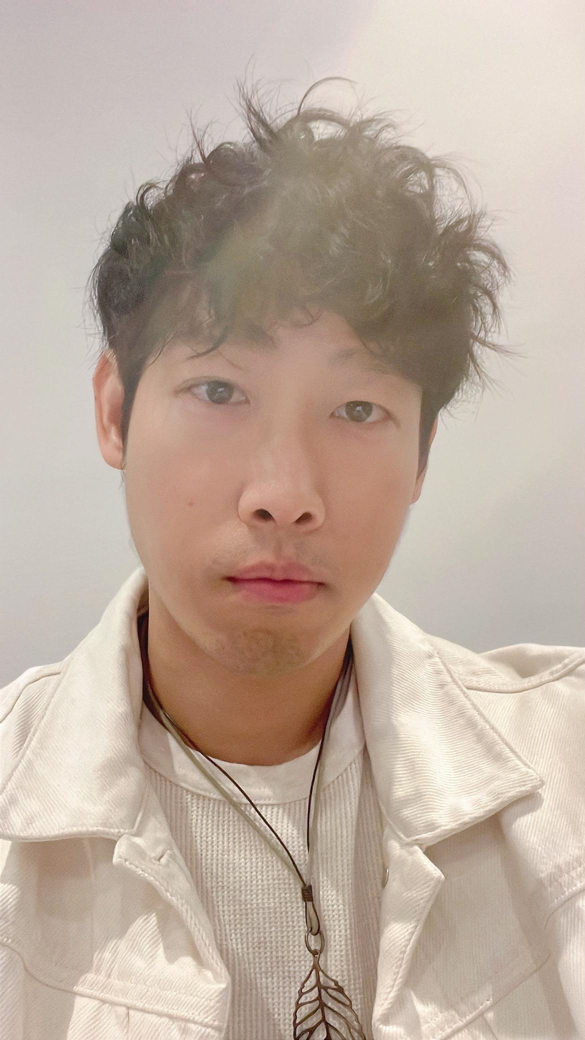 林聖峯｜您的專屬身心靈教練