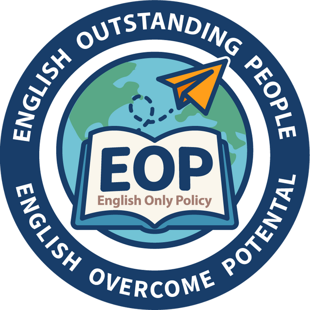 EOP English_最懂你的英文家教