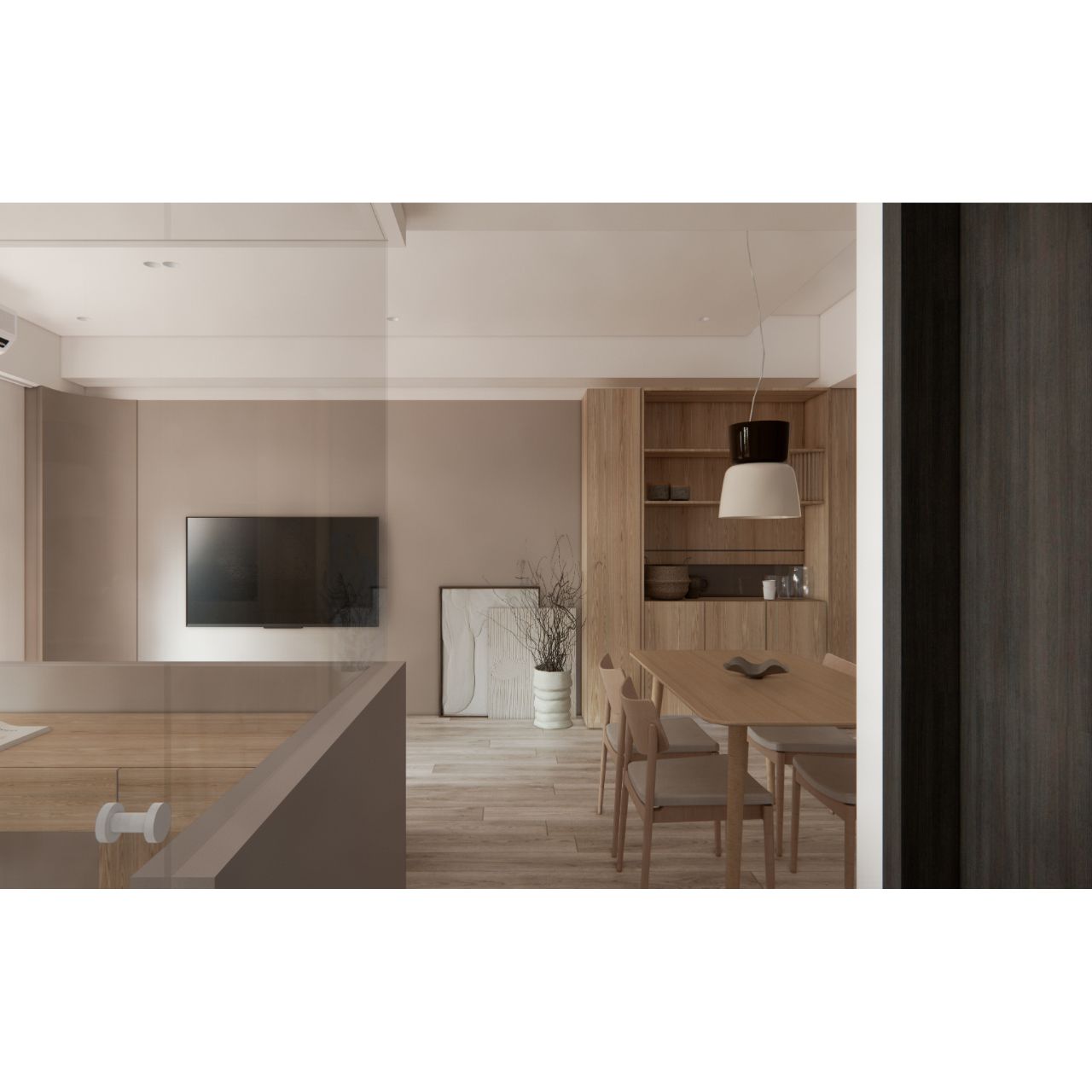 studio．moreway design