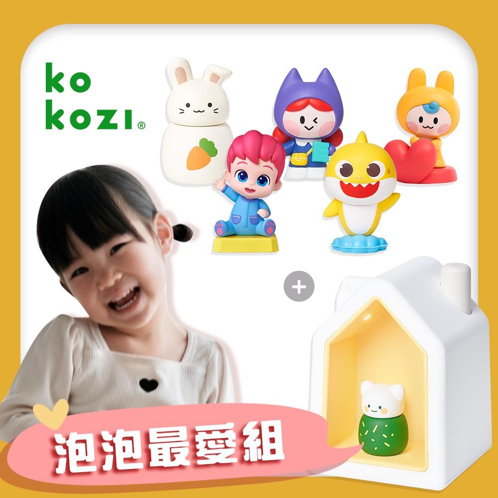 4/9-4/15韓國故事屋 KOKOZI