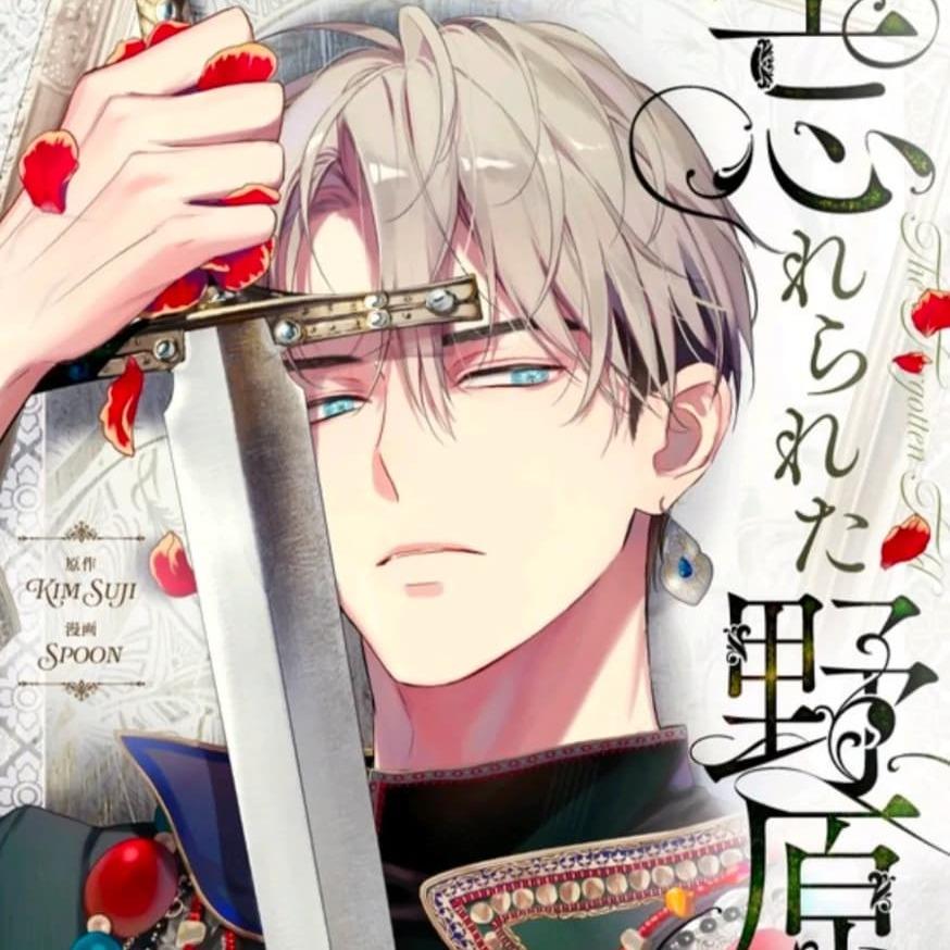 尼可拉斯寒吉 《忘れられた野原》小說劇透深度心得