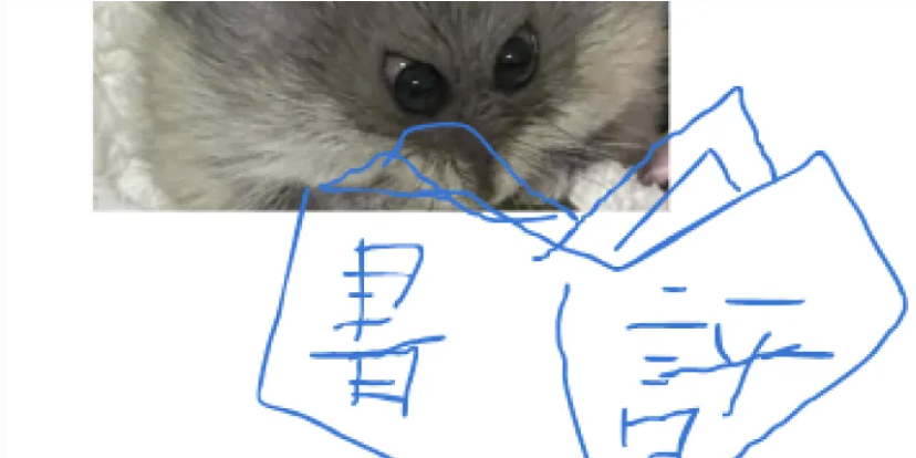 鶄 鶄的書評