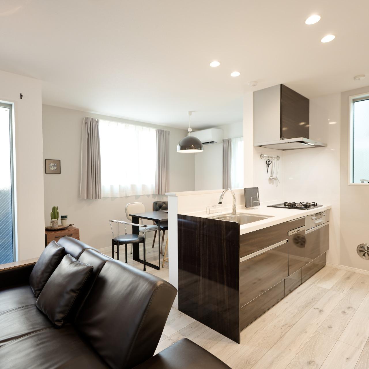 森．夢日本民宿