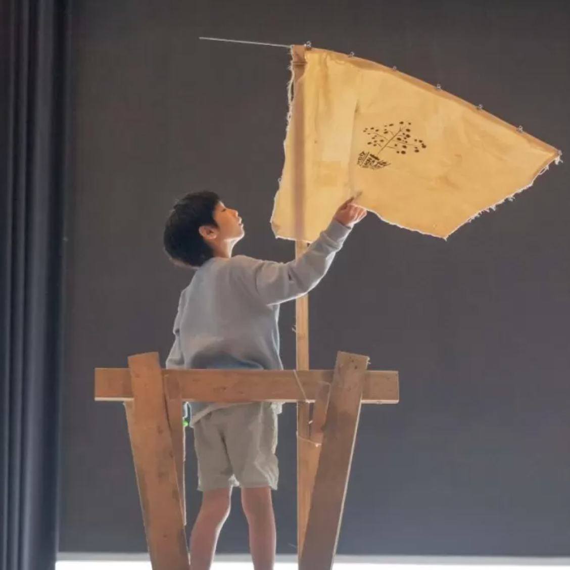 兒童本位「外掛學校」：桃園市兒童美術館藝術教育重新定義陪伴真諦