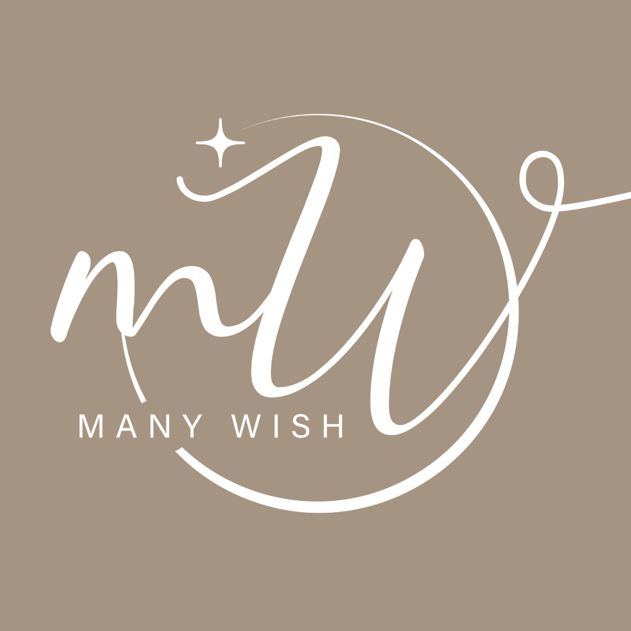 Many Wish 官網