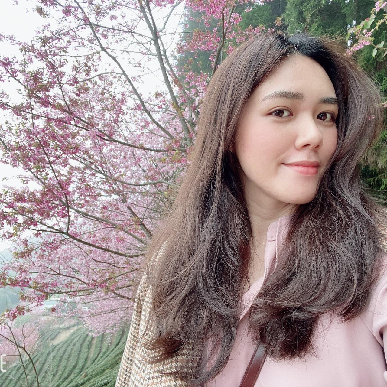 Omobaby 有我們陪你 行政組幕僚長 禹如