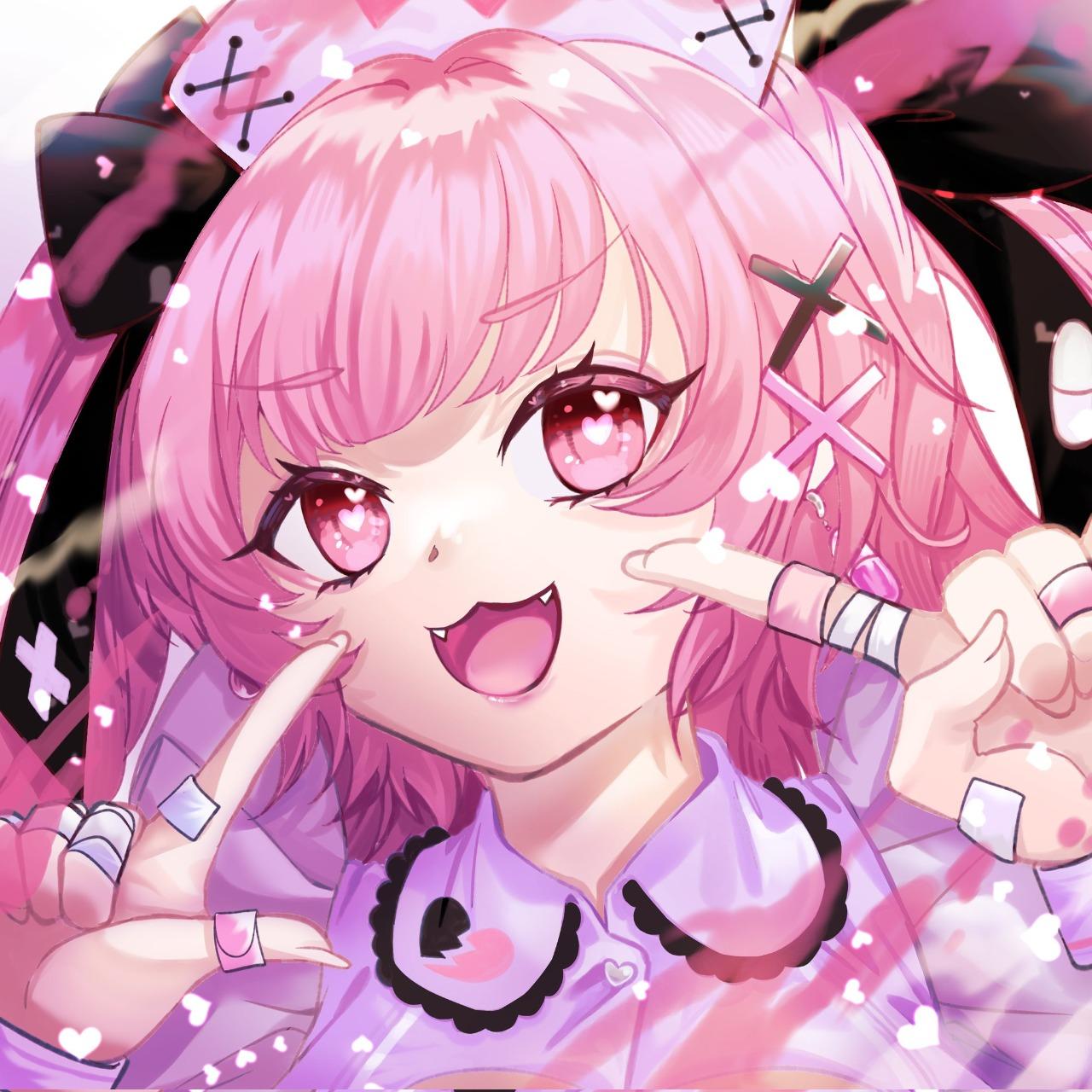 MoiKa × 桃依卡 💊 MoiKa×桃依卡💊