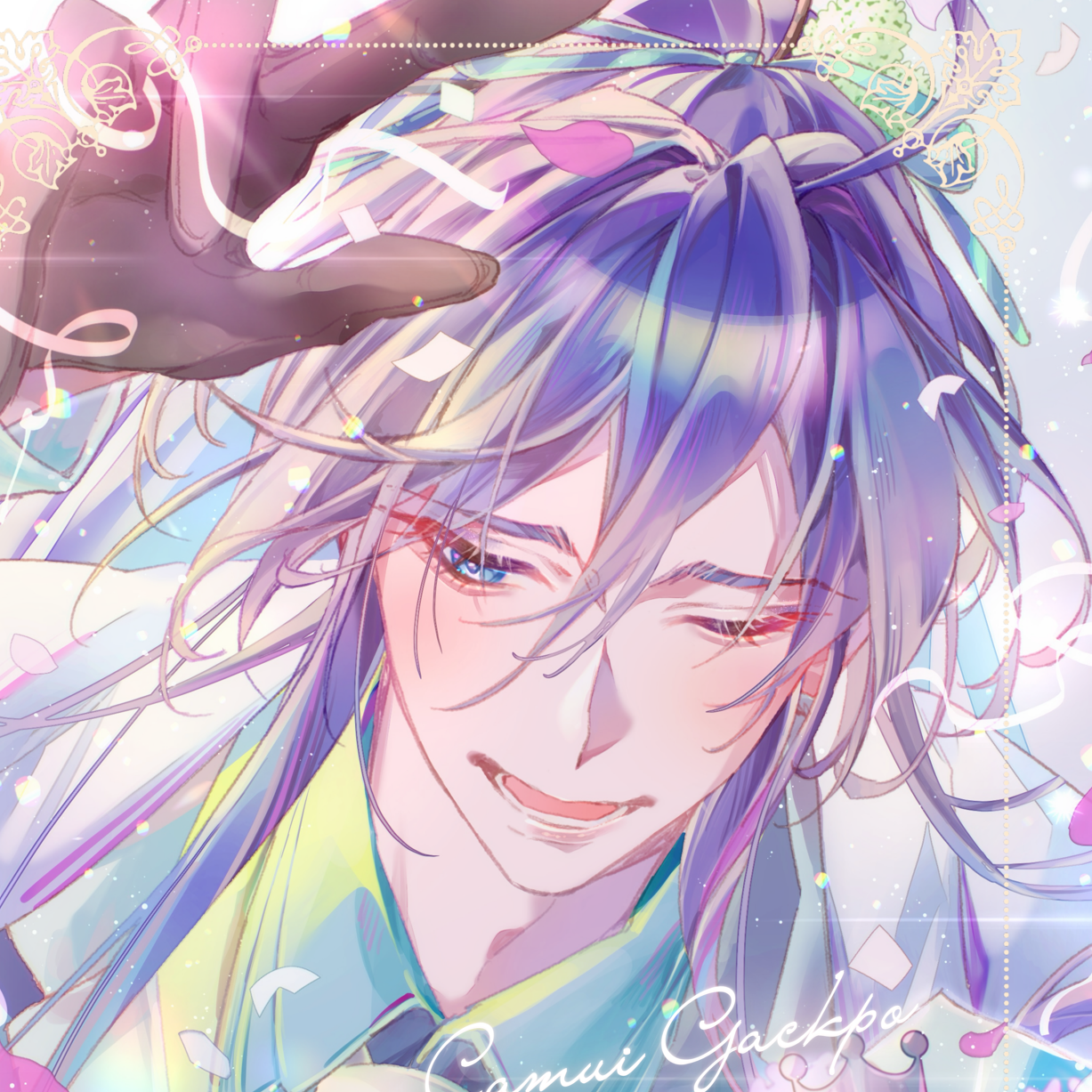 nasu_nasu8601 Facebook