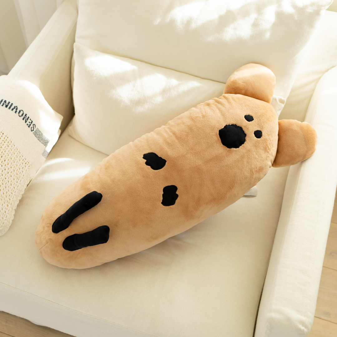 ⁺◟ 歡迎成為小Light打 ⁺◟♡² QUOKDOG Body Pillow ♡ 袋鼠熱狗抱枕