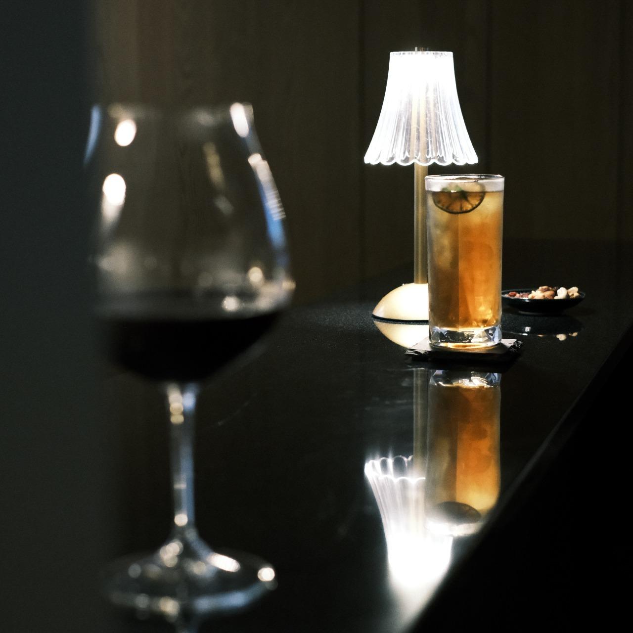 JOZO 酒座｜Wine Bar