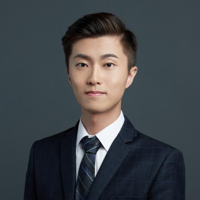 趙學斌律師