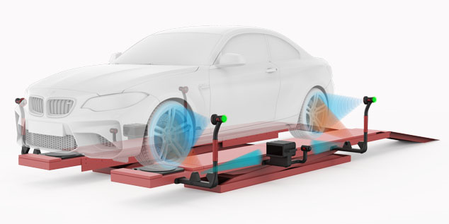 SmartSafe 易檢車服